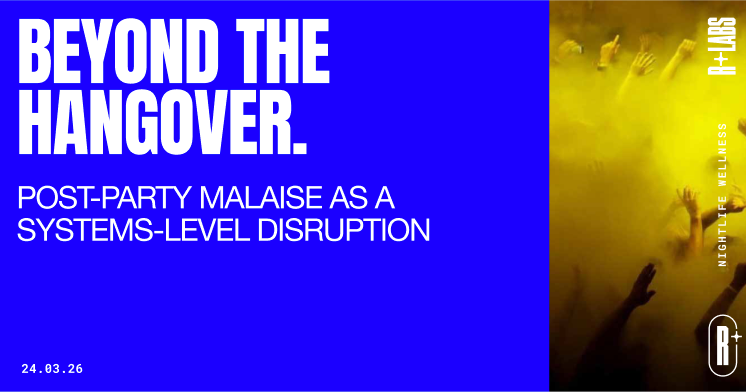 Beyond the Hangover: Post-Party Malaise as a Systems-Level Disruption