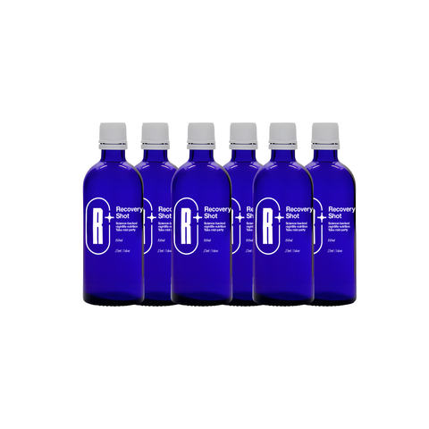 R+ Recovery Shot 100ml (6 Pack)