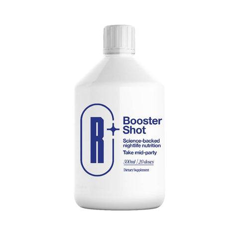 R+ Booster Shot (500ml)