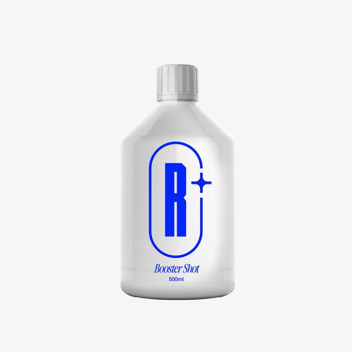 R+ Booster Shot (500ml)