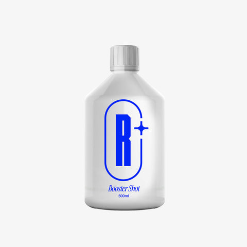 R+ Booster Shot (500ml)